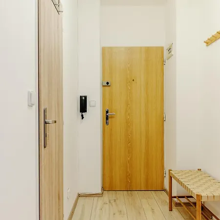 Apartamento Pod Spilberkem