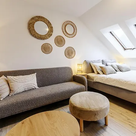 Apartamento Pod Spilberkem *