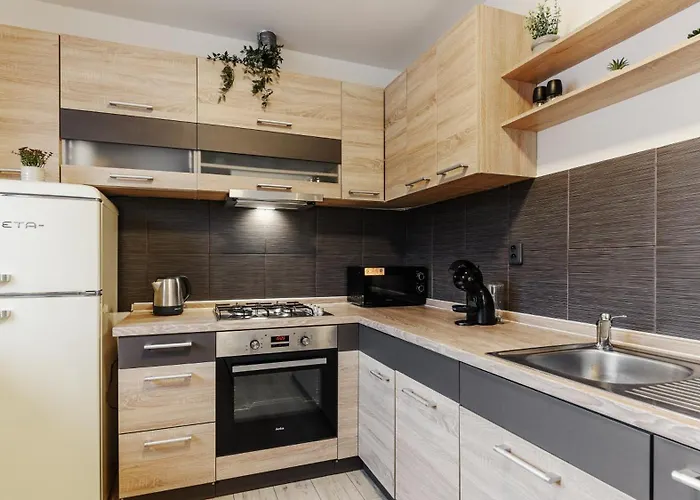 Appartamento Pod Spilberkem Brno