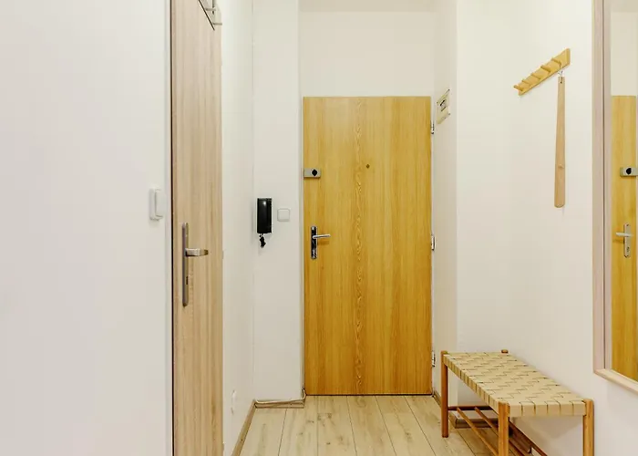 Appartamento Pod Spilberkem