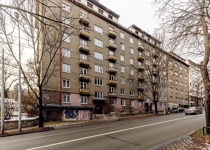 Pod Spilberkem Brno